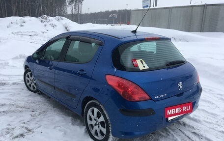 Peugeot 308 II, 2010 год, 650 000 рублей, 5 фотография