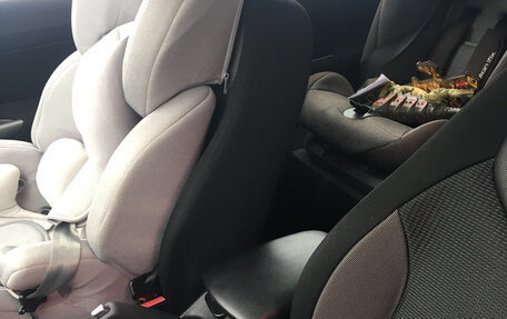 Peugeot 308 II, 2010 год, 650 000 рублей, 22 фотография