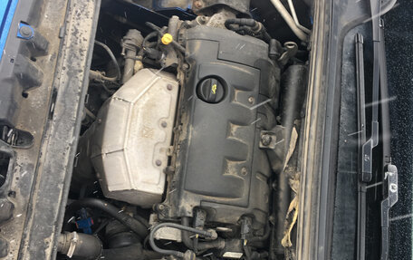 Peugeot 308 II, 2010 год, 650 000 рублей, 25 фотография