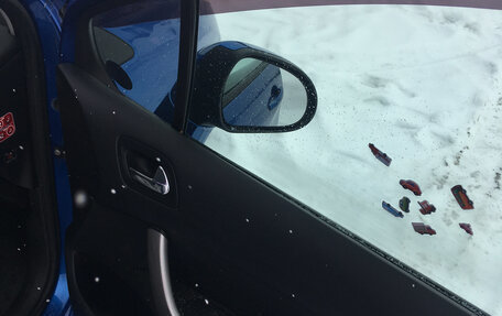 Peugeot 308 II, 2010 год, 650 000 рублей, 23 фотография