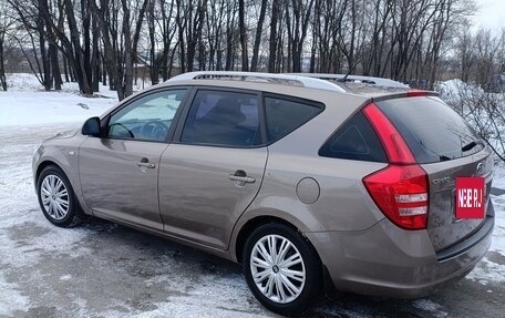 KIA cee'd I рестайлинг, 2008 год, 800 000 рублей, 3 фотография