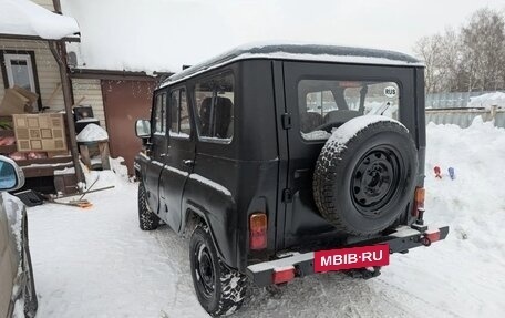 ЛуАЗ Hunter, 2013 год, 330 000 рублей, 8 фотография