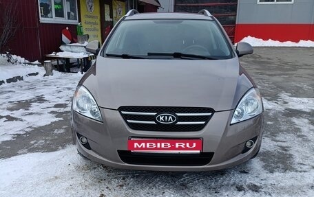 KIA cee'd I рестайлинг, 2008 год, 800 000 рублей, 2 фотография