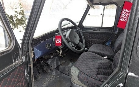 ЛуАЗ Hunter, 2013 год, 330 000 рублей, 2 фотография