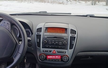 KIA cee'd I рестайлинг, 2008 год, 800 000 рублей, 5 фотография