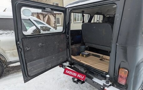 ЛуАЗ Hunter, 2013 год, 330 000 рублей, 6 фотография