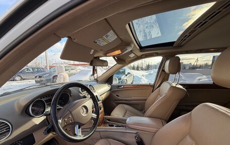 Mercedes-Benz M-Класс, 2007 год, 1 080 000 рублей, 7 фотография