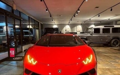 Lamborghini Huracán, 2024 год, 33 000 000 рублей, 7 фотография