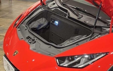 Lamborghini Huracán, 2024 год, 33 000 000 рублей, 9 фотография