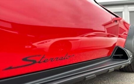 Lamborghini Huracán, 2024 год, 33 000 000 рублей, 10 фотография