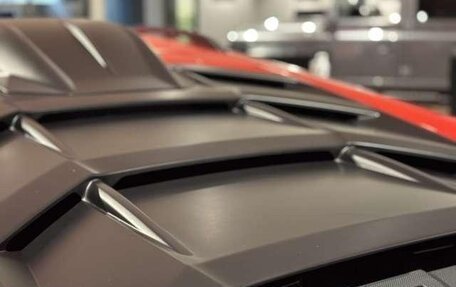 Lamborghini Huracán, 2024 год, 33 000 000 рублей, 28 фотография