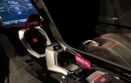 Lamborghini Huracán, 2024 год, 33 000 000 рублей, 22 фотография