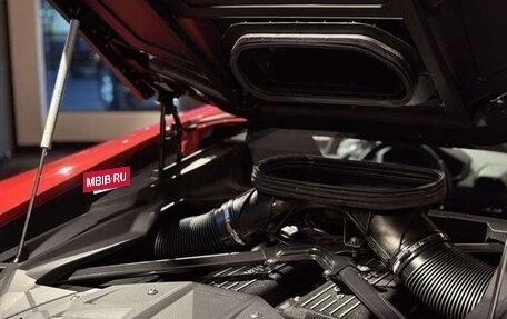 Lamborghini Huracán, 2024 год, 33 000 000 рублей, 29 фотография