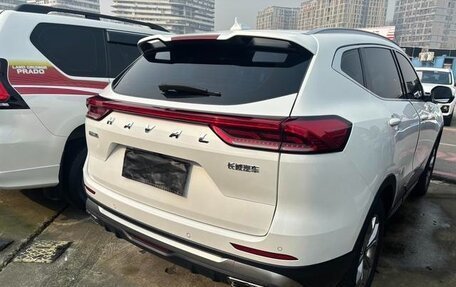 Haval H6, 2022 год, 1 500 000 рублей, 4 фотография