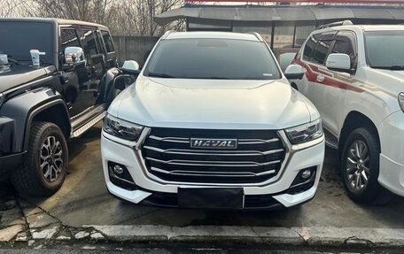 Haval H6, 2022 год, 1 500 000 рублей, 2 фотография