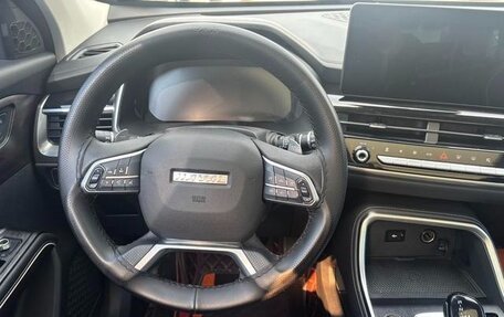 Haval H6, 2022 год, 1 500 000 рублей, 9 фотография