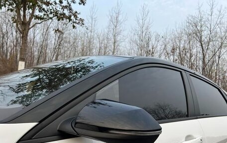 Hyundai Elantra, 2022 год, 1 265 000 рублей, 9 фотография