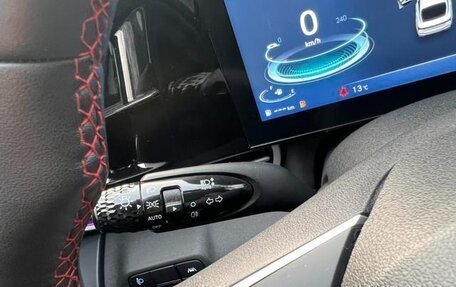 Hyundai Elantra, 2022 год, 1 265 000 рублей, 5 фотография