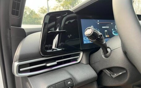 Hyundai Elantra, 2022 год, 1 265 000 рублей, 14 фотография