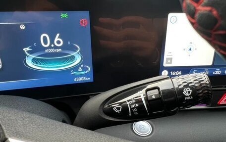 Hyundai Elantra, 2022 год, 1 265 000 рублей, 15 фотография