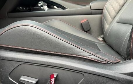 Hyundai Elantra, 2022 год, 1 265 000 рублей, 18 фотография