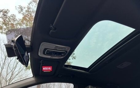 Hyundai Elantra, 2022 год, 1 265 000 рублей, 22 фотография