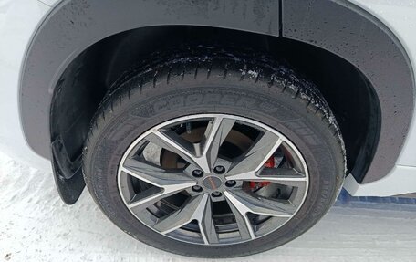 CheryExeed LX, 2023 год, 2 477 000 рублей, 5 фотография