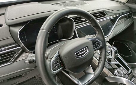 Geely Atlas, 2024 год, 1 766 000 рублей, 1 фотография