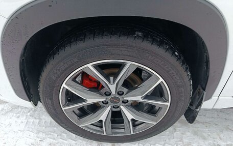 CheryExeed LX, 2023 год, 2 477 000 рублей, 3 фотография