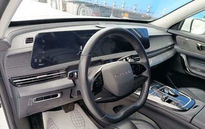 CheryExeed LX, 2023 год, 2 477 000 рублей, 1 фотография