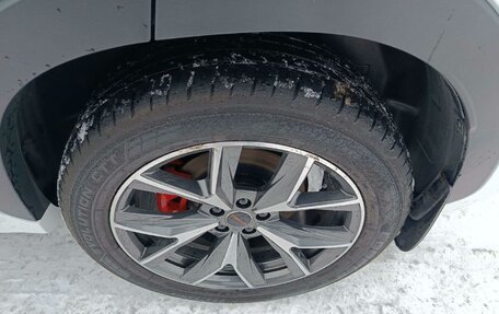 CheryExeed LX, 2023 год, 2 477 000 рублей, 2 фотография