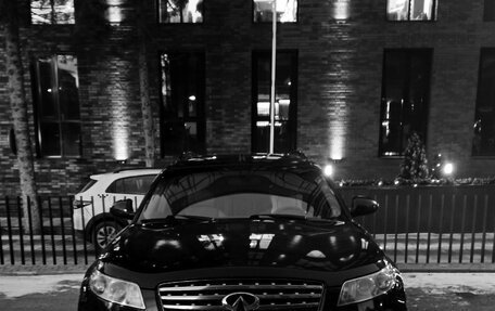 Infiniti FX I, 2005 год, 950 000 рублей, 1 фотография