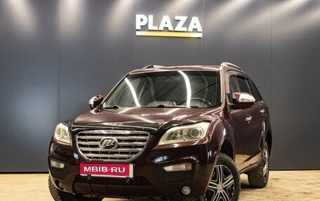 Lifan X60 I рестайлинг, 2014 год, 559 000 рублей, 1 фотография