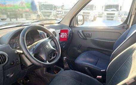 Peugeot Partner II рестайлинг 2, 2010 год, 380 000 рублей, 8 фотография