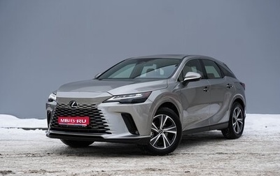 Lexus RX IV рестайлинг, 2025 год, 7 750 000 рублей, 1 фотография