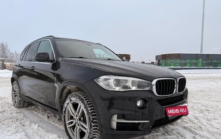 BMW X5, 2014 год, 3 420 000 рублей, 1 фотография