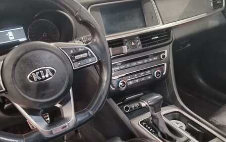 KIA Optima IV, 2019 год, 2 200 000 рублей, 1 фотография