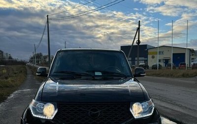 ЛуАЗ Patriot, 2021 год, 1 200 000 рублей, 1 фотография