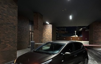 KIA cee'd III, 2014 год, 1 000 000 рублей, 1 фотография