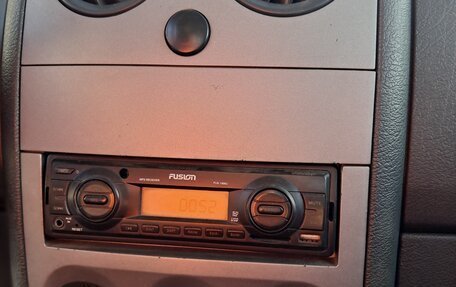 Peugeot Partner II рестайлинг 2, 2010 год, 380 000 рублей, 9 фотография