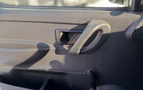 Peugeot Partner II рестайлинг 2, 2010 год, 380 000 рублей, 10 фотография