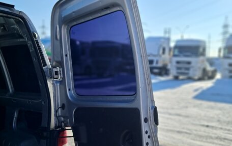 Peugeot Partner II рестайлинг 2, 2010 год, 380 000 рублей, 15 фотография