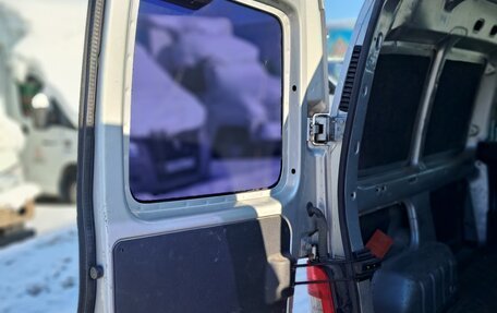 Peugeot Partner II рестайлинг 2, 2010 год, 380 000 рублей, 14 фотография