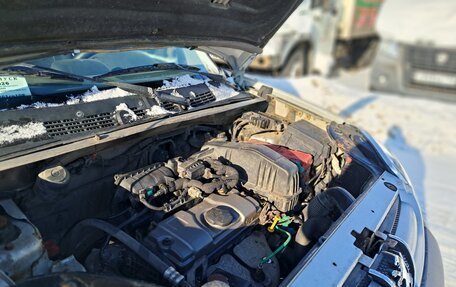 Peugeot Partner II рестайлинг 2, 2010 год, 380 000 рублей, 19 фотография