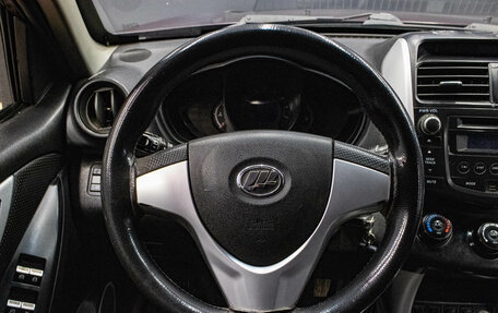 Lifan X60 I рестайлинг, 2014 год, 559 000 рублей, 6 фотография