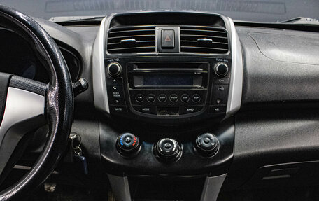 Lifan X60 I рестайлинг, 2014 год, 559 000 рублей, 7 фотография