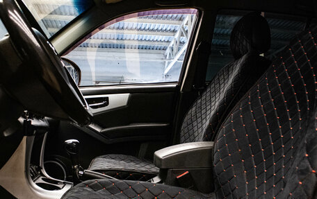 Lifan X60 I рестайлинг, 2014 год, 559 000 рублей, 9 фотография