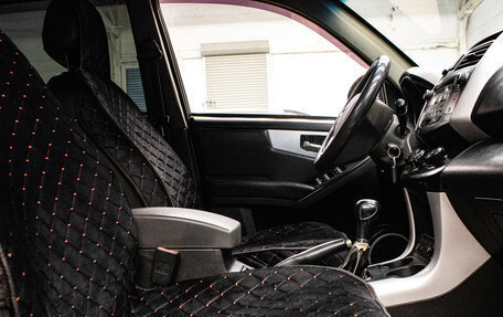 Lifan X60 I рестайлинг, 2014 год, 559 000 рублей, 12 фотография