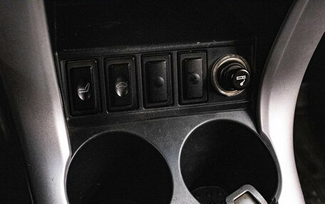 Lifan X60 I рестайлинг, 2014 год, 559 000 рублей, 18 фотография