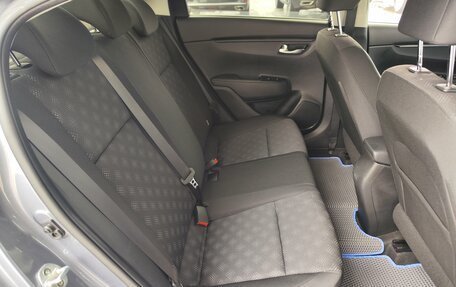 KIA Rio IV, 2017 год, 1 250 000 рублей, 17 фотография